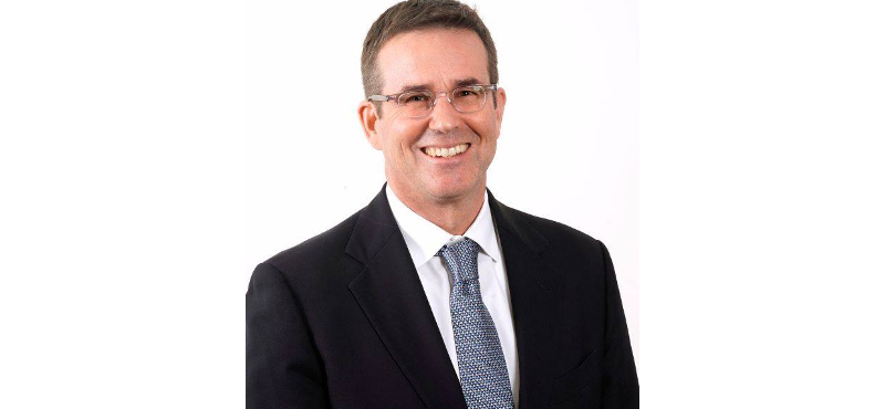 David E. Lewis