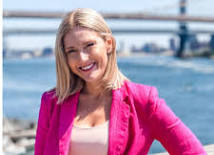 Kayla Schwoerer