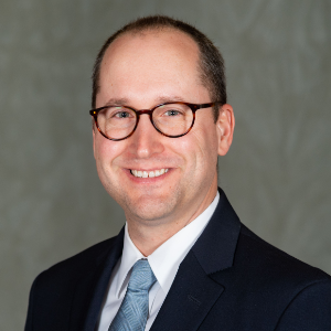 Mark Richardson