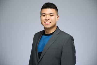 Yi Ming