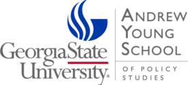 Georgia State University, Andrew Young School of Policy Studies