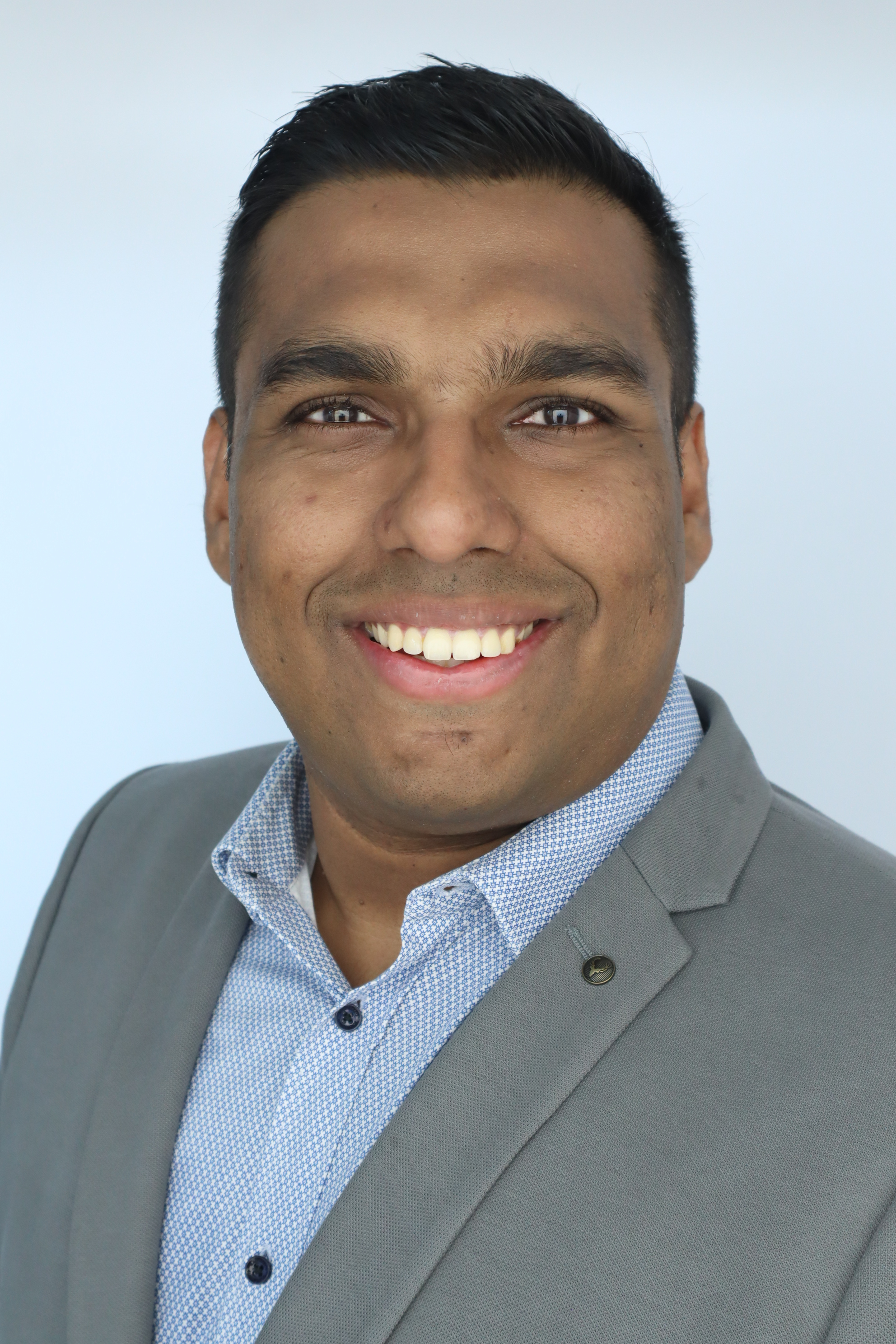 Subhrajit Choudhury