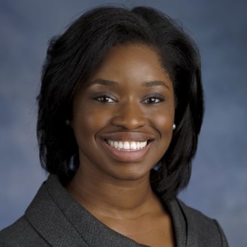 K. Juree Capers