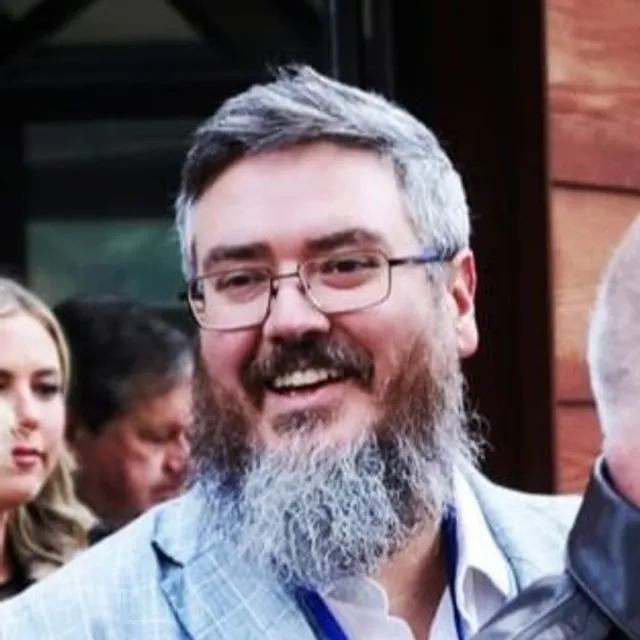 Samuel Workman
