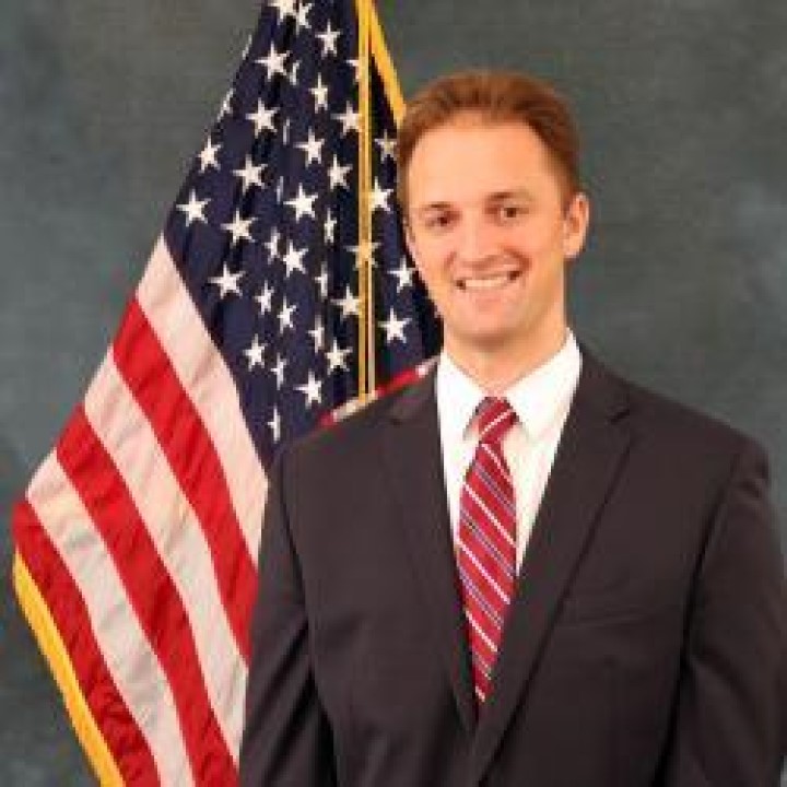 Scott Limbocker